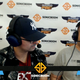 Image for article titled Blind Player Racks Up A Win At His First Street Fighter V Tournament